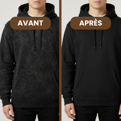 GANT ATTRAPE-POILS